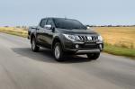 Mitsubishi L200 Triton Sport 2016 года (LA)